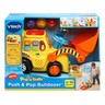 Pop-a-Balls™ Push & Pop Bulldozer™ - view 5